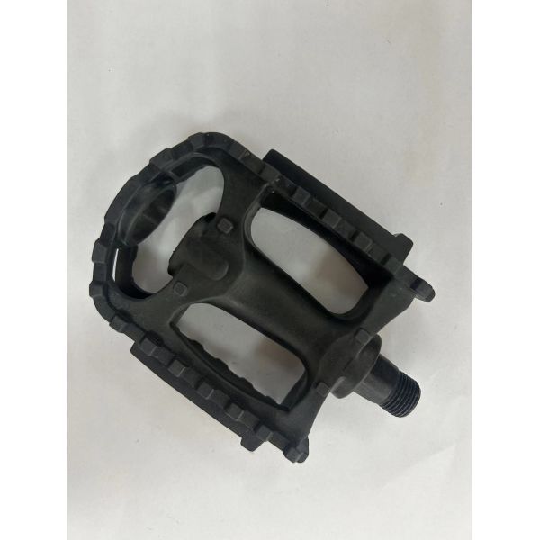 Customization Bicycle Accessories Black Bike Pedals High Performance