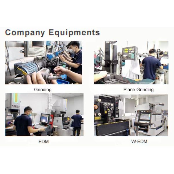 Штифты в сердечнике электромагнита прессформы отливки ODM OEM, изготовленные на заказ штифты в сердечнике электромагнита вводят для прессформы ручки