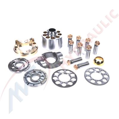 Komatsu Series Hydraulic Pump Accessories Variable Hydraulic Piston Pump Parts