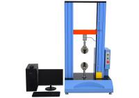 IEC60947-1 Máquina de ensaio de resistência à tração com alcance de ensaio 50KN Adota controle por computador