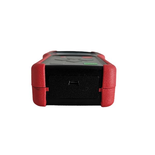 TH-40 Portable Temperature And Humidity Tester For Indoor And Outdoor Use