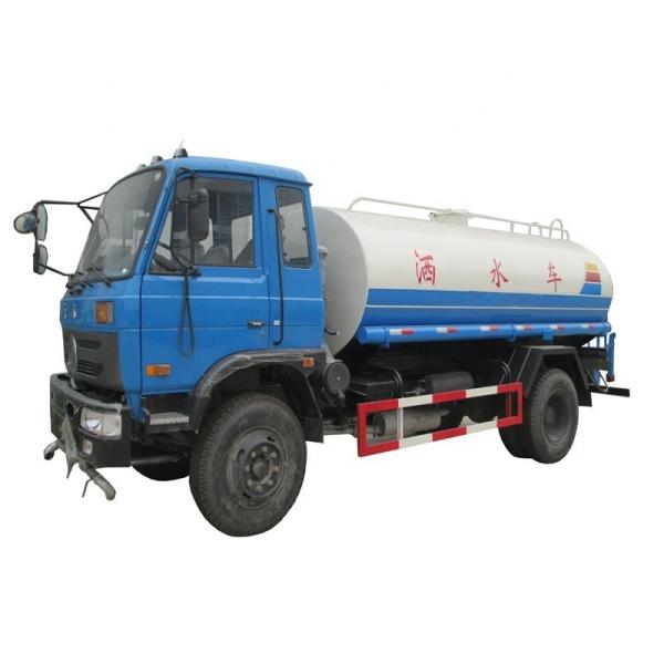 Dongfeng Water Trucks for Sale Water Trucks Sale Water Tanker Trucks for Sale