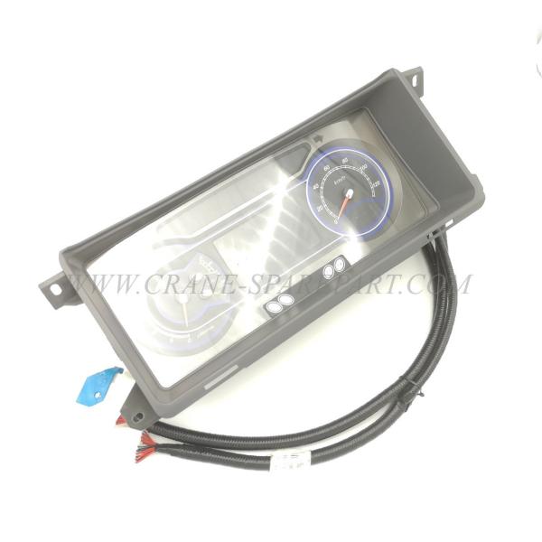 60026120  Crane Light Combination Bus Instrument SJC6110W