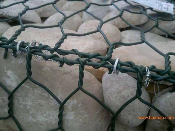 1mx1mx1m Welded Galvanized Gabion Wire Mesh Hexagonal