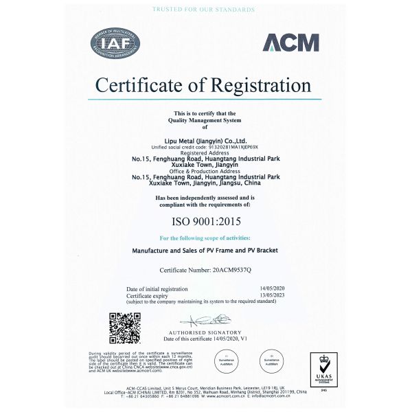 Фотовольтайческий солнечный PV устанавливая автопарк CPT парковки систем высокопрочный алюминиевый