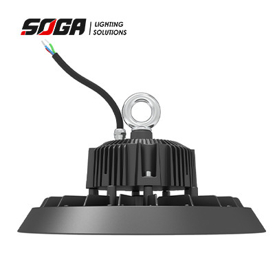 DALI Dimming LED Indoor Sports Lighting with IP65 Protection and 5-Year Warranty for Professional Facilities
