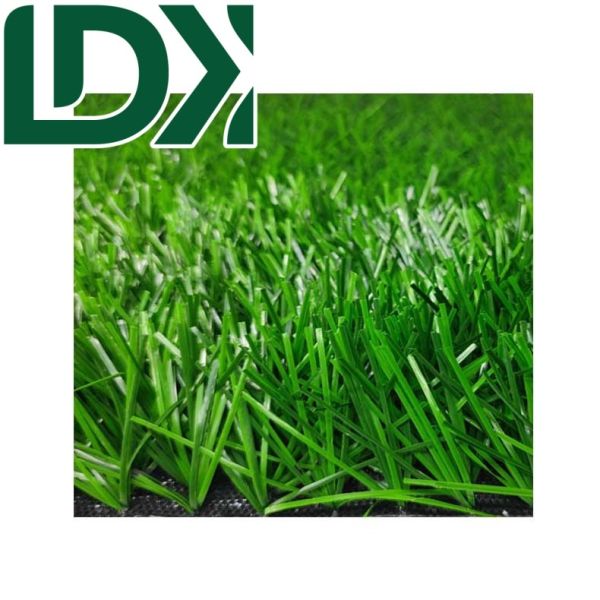 50mm Soccer Turf PE13000 DtexTraining Artificial Grass For Soccer Field Court