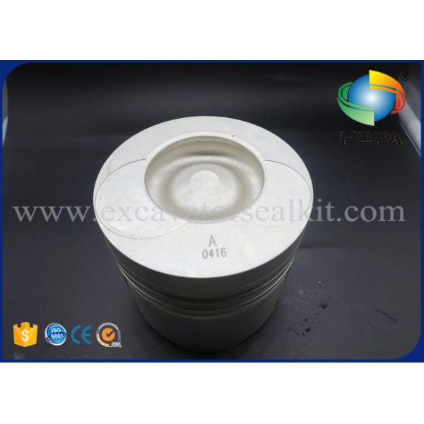 Daewoo 220-5 Piston DB58 Excavator Engine Parts Piston Fits Doosan Daewoo Excavator