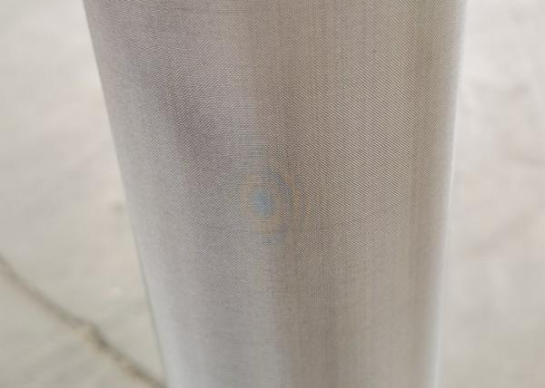 Filter Industry 60 Micron Stainless Steel Wire Mesh 150x150 Mesh 30m Length