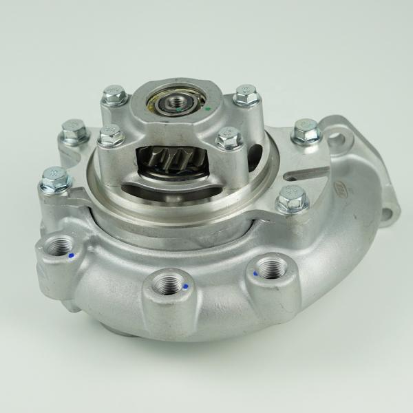 Car Engine OEM 1-13650- 057-0 Japanese Truck Water Pump for I-suzu 6WF1 Engine