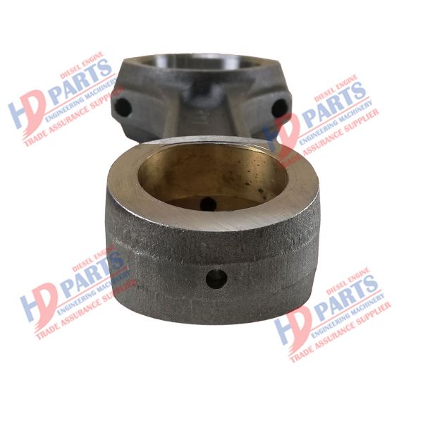 Шатун 6150-31-3200 коленчатого вала двигателя 6д125 для КОМАТСУ