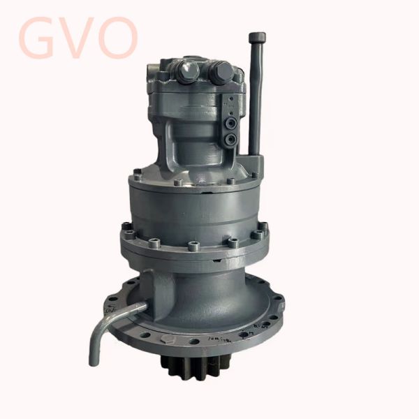 EX240-3 Excavator Swing Motor EX240 Slew Drive Hitachi Moteur à bascule