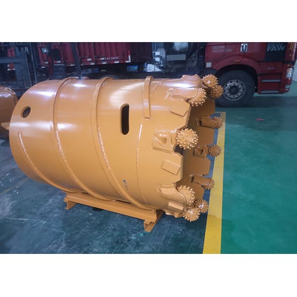 Baril de noyau rotatoire de diamètre de la plate-forme de forage 600-3000 avec