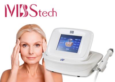 Máquina de Microneedle RF de 4 pontas