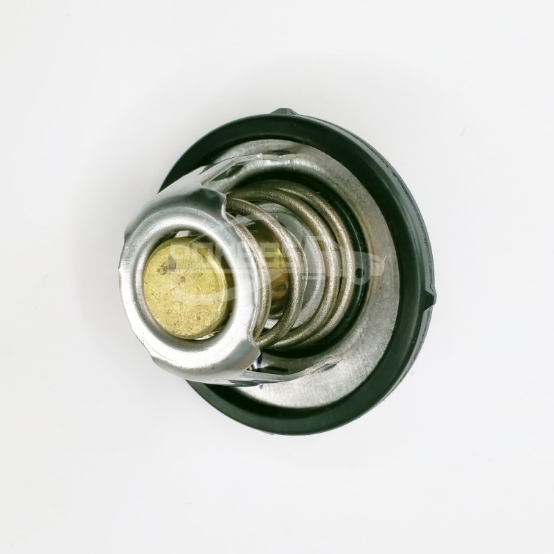 DM5G8575AA C20115171C DM5G8575AA 4M5G8575ZB 1820864 Engine Thermostat for Car Ford Focus 12 1.6 Ecosport 1.5 Fiesta 13