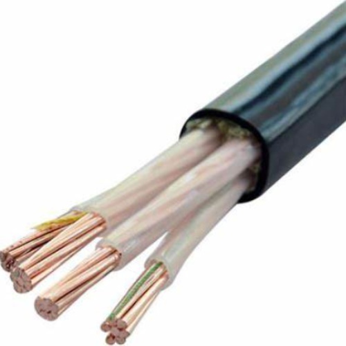 No Chloride Corrosion Resistant XLPE Insulated Cable