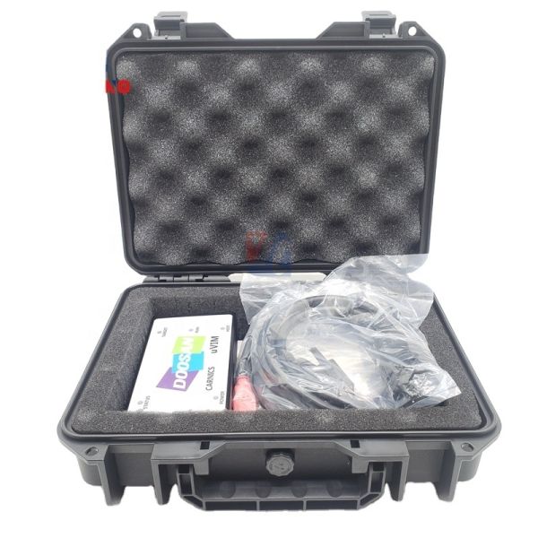 JUYULONG DOOSAN DL0608 Excavator Diagnostic Instrument New Condition Engine