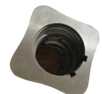 Hook And Loop Common Cam Plate Wear Resistance