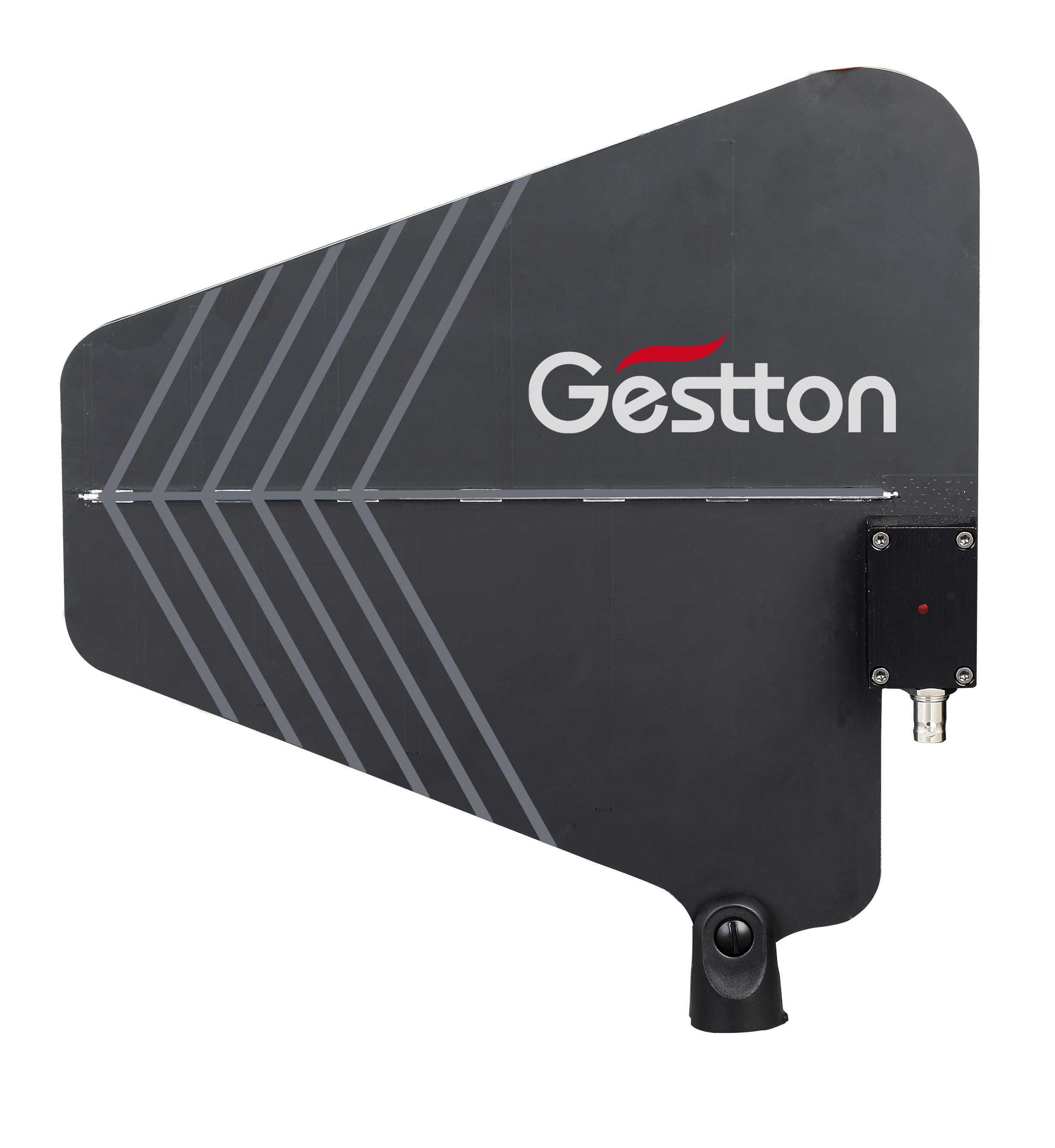 Антенна Omni дирекционное 12V 150mA Mic соединителя GESTTON BNC беспроводная
