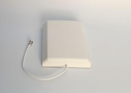 806-960 MHz 7dBi Vertical Polarized Directional Indoor Panel Antenna GSM UHF RFID Wall Mount Panel Antenna