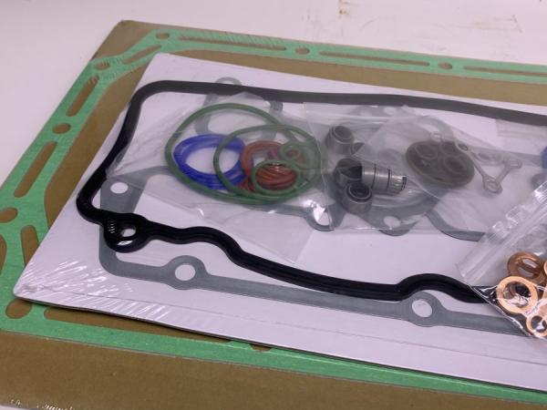 Kit de juntas do motor Yanmar para 4tne98 4D98 YM729902-92601