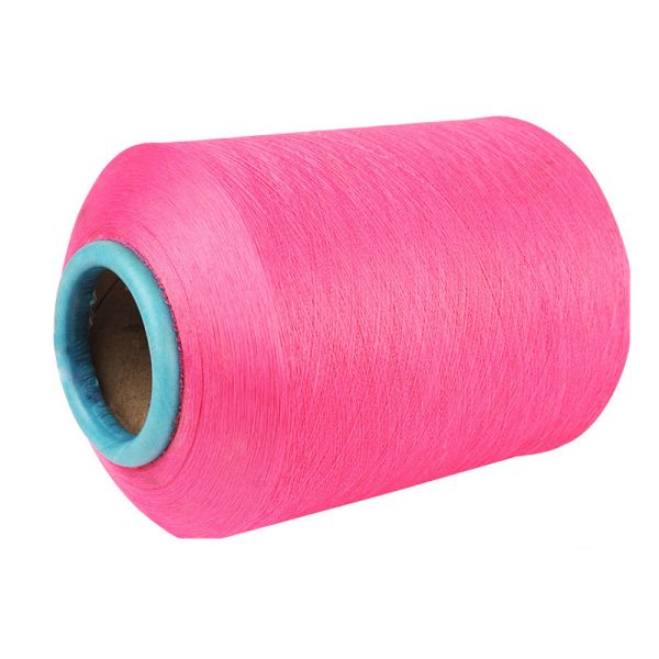150D/48F Spandex 105D 840D Nylon 97% 150/72+40D for Integrated Acy Yarn Covered