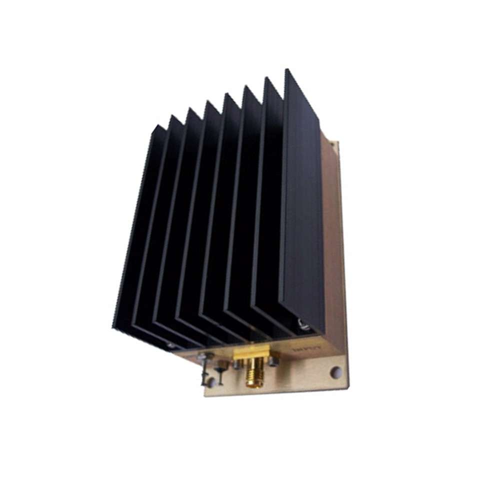 130 - 180 усилитель силы RF dBm Psat 44,5 усилителя силы диапазона MHz s широкополосный