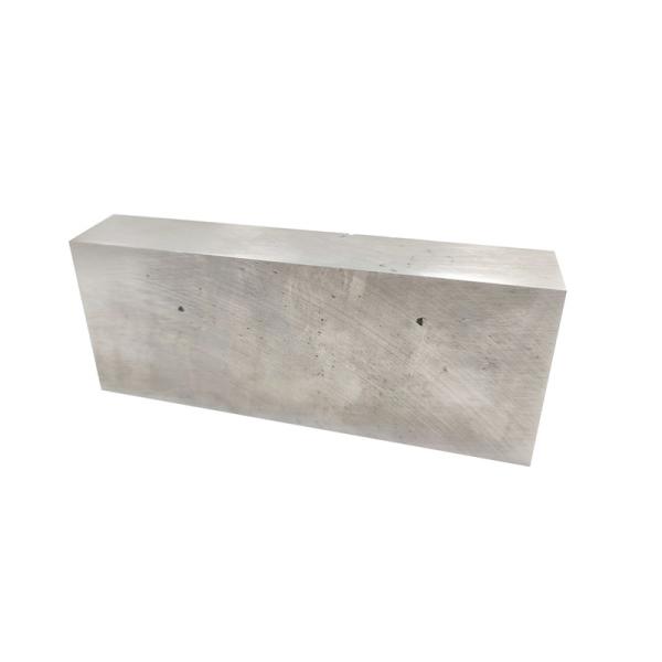 Permanent Alnico Magnet High Temperature Resistance Customized