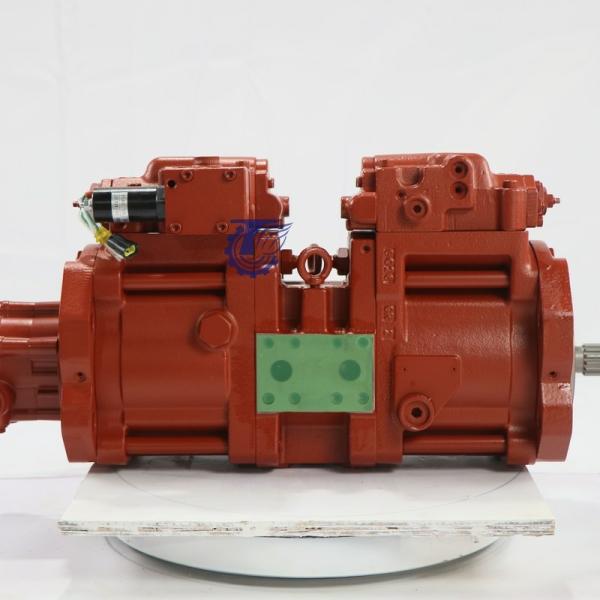K3V63DT-9POH Kawasaki pompe hydraulique contrôle positif pour Sany SY135-8 excavateur