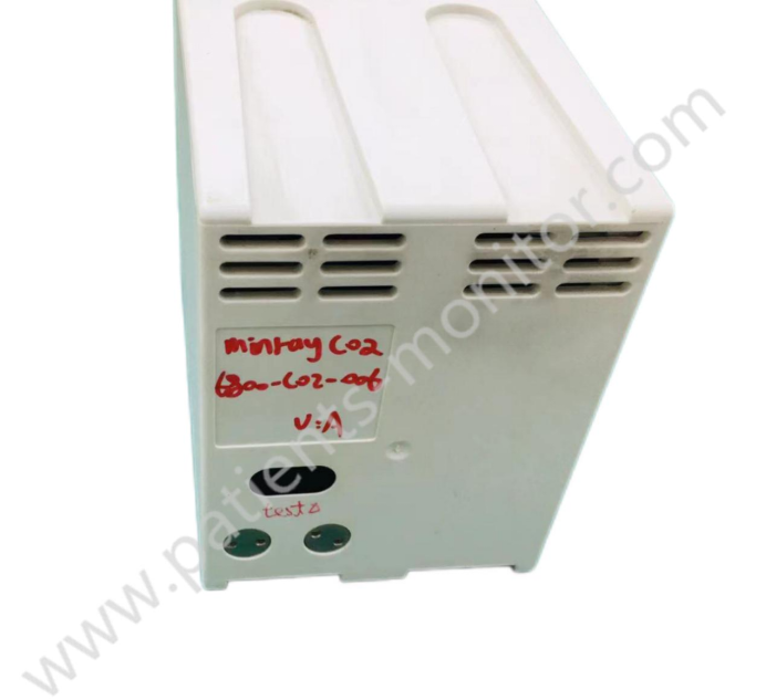 Mindray CO2 Module 6800-30-50137 6800-30-50500 For Mindray T8 Patient Monitor Medical Equipment Parts