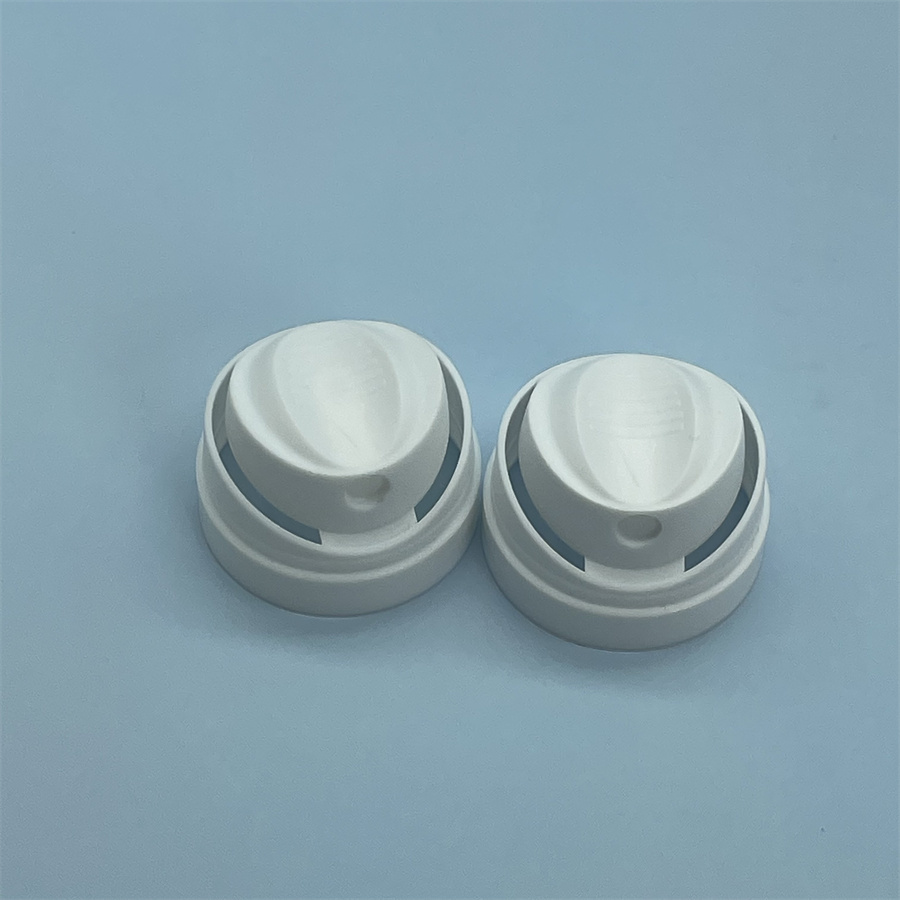 Body Spray Dispenser Valve, Aerosol Spray Valve For Personal Care Daily Body Fragrance Spray Standard Packaging Application