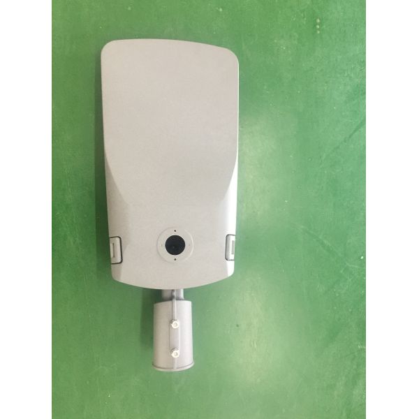 cri 70 waterproof fittings 100w luminous led street light fixtures ip65 main road