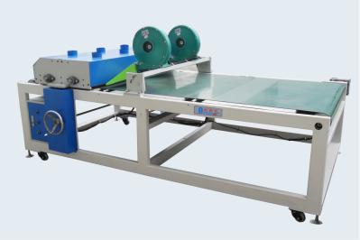 Ponto UV do rolo do diâmetro da máquina de revestimento que imprime 4.2kw/60mm