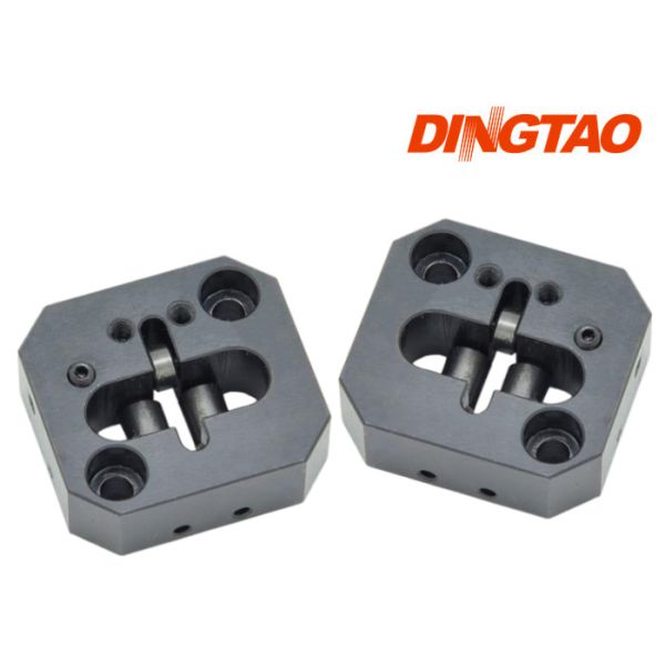 85635000 GTXL Cutting Spare Parts Guide Assy Knife Gtxl GT1000 Auto Cutter Parts