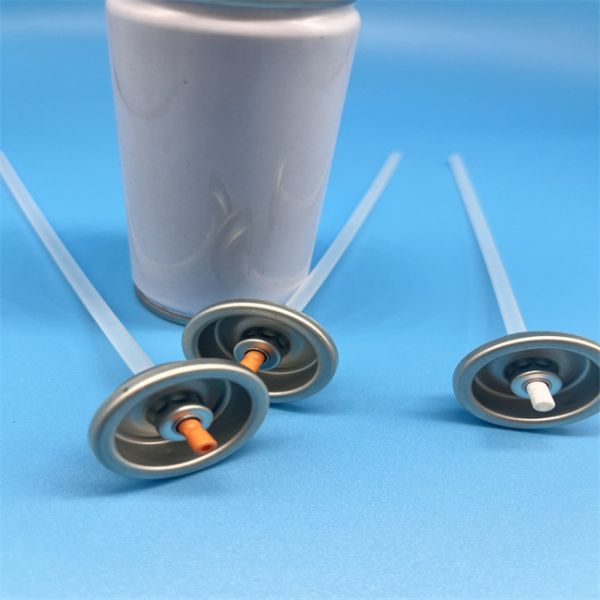 Enhanced MDF Kit Activator Valve Buna Outer Gasket for Stethoscope Application