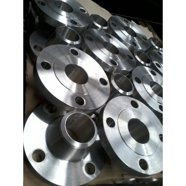Stainless Steel Flange Alloy Steel Seamless Pipes A350 LF2 Cl1 Forged Flanges