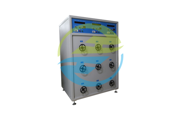 3 станции нагружают нагрузку лимитируемая объемом 70uf коробки HC9915B, 140uf, 7.3uf можно выбрать