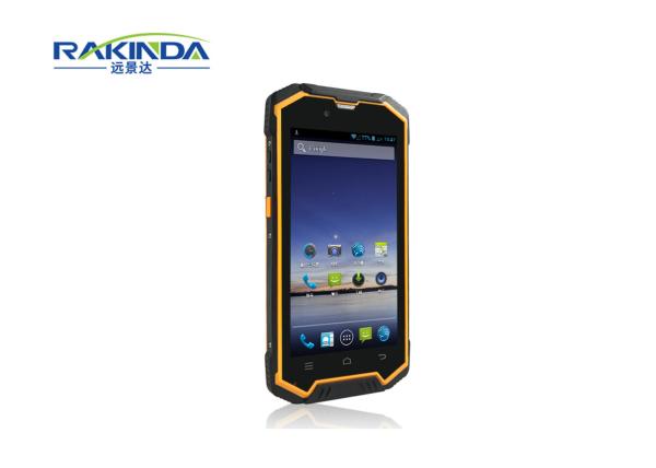  Varredor Handheld do código de barras de PDA 1D 2D para FCC ROHS do CE do armazém
