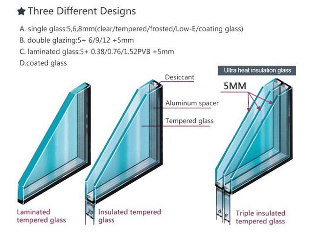 OEM UPVC Sash Window Single Hung Double Glazed для дома