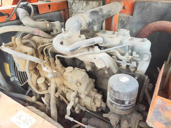                  Used High Quality Hitachi Excavator Zx60, Used Japan Hitachi Zx60 Zx50 Zx55 Zx70 Zx75 Mini Digger for Sale             