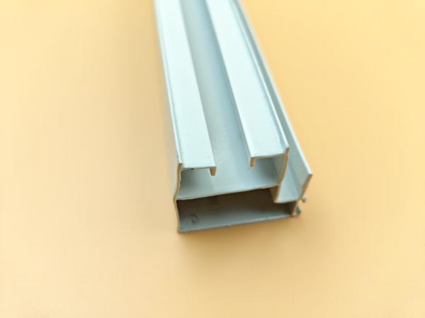 Custom aluminum extrusion profile factory price 6063 aluminum extrusion supplier