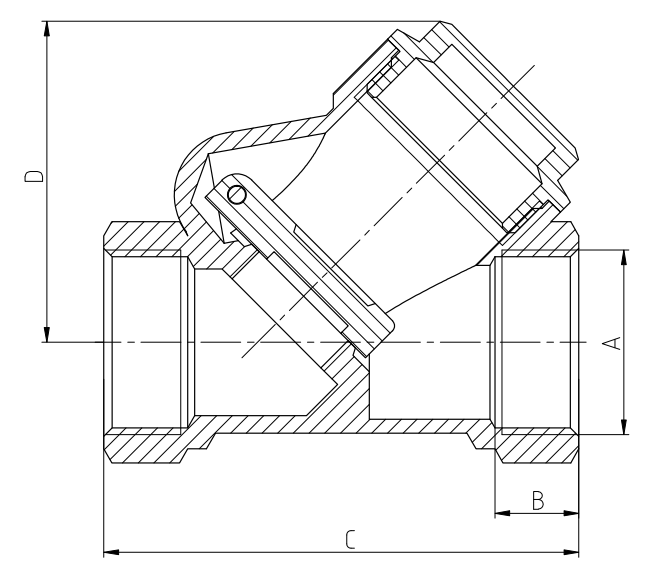 Женская x Адвокатура 1