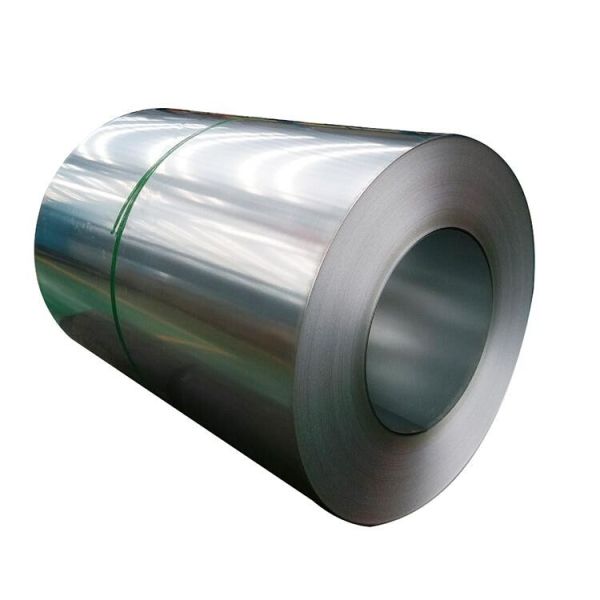 Rust Resistant GI Sheet Coil 1250mm Galvanized G90 Coil