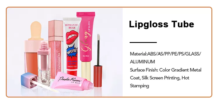 Косметическое алюминиевое сжиманное покрытие ISO4001 MDPE трубки зубной пасты лоснистое