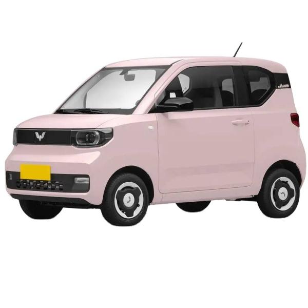2024 2023 Wuling AirEV Electric Car Your Ultimate Solution for and Stylish Transportation in the Overseas Market