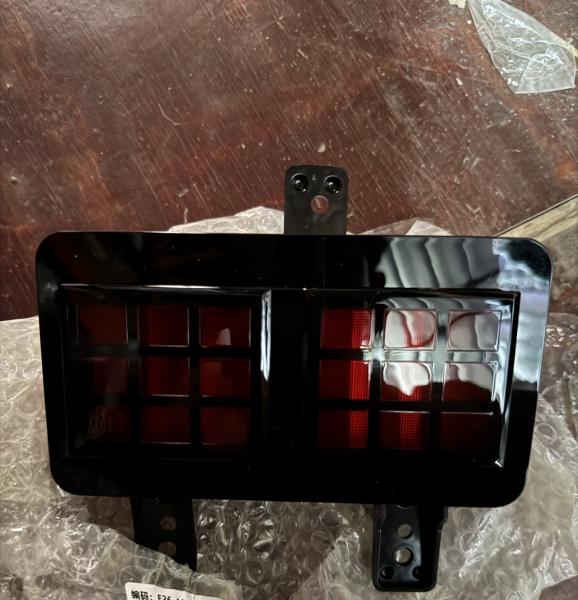 F26-4416040 Car Led Fog Lights Waterproof Fog Lamp For Car High Durability