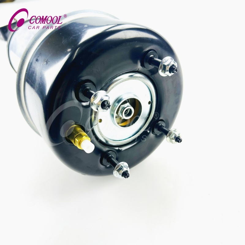 Automotive Aftermarket Shock Absorbers Strut Front C2C41347 For Jaguar XJ X350