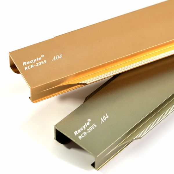 Шкаф оборудования комнаты прожития RCR 2055 алюминиевый регулирует 297 397 597 mm