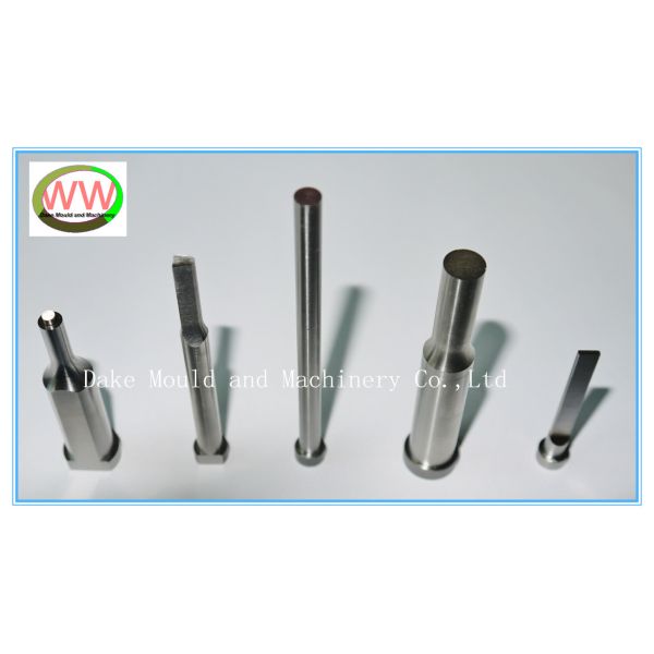 Reasonable price, M2,HSS,customized die punch with high precision,high wear resistance