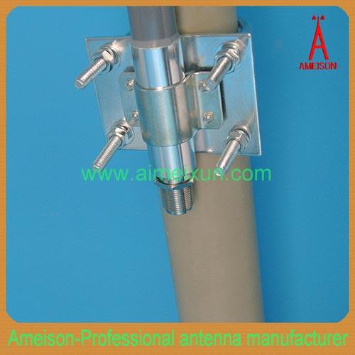 2400-2483MHz 6dBi Omnidirectional Fiberglass Antenna 2.4g WLAN wifi antenna
